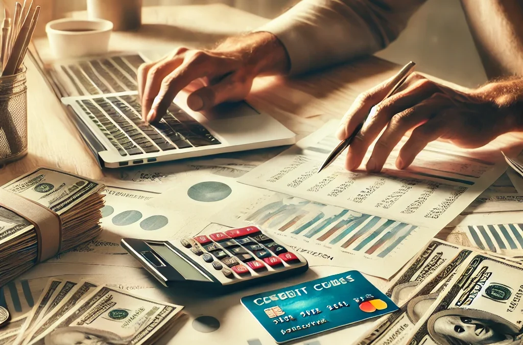 Situación Actual de Finanzas y Deudas: Un Análisis Rápido