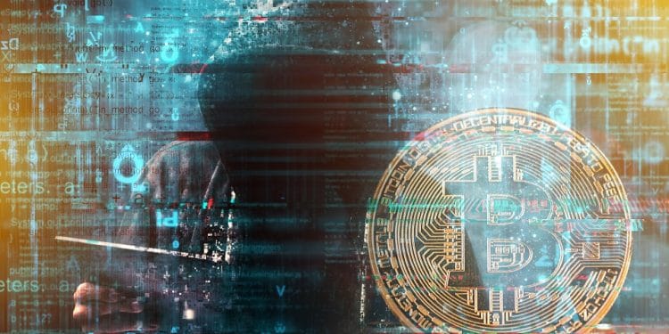 Hackers roban un millón de dólares a usuario de Binance