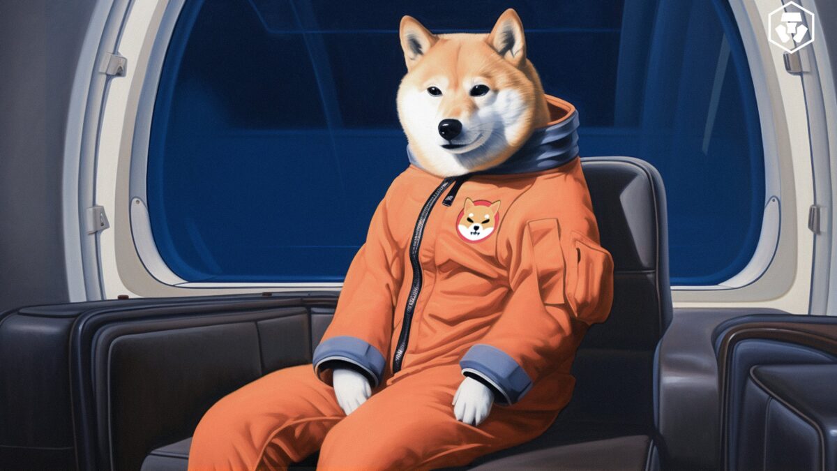 📈 El Nuevo Panorama de Shiba Inu: ¿Qué Está Pasando con la Moneda Meme? 🐕
