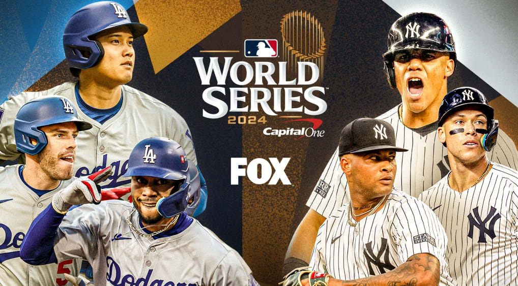 Lo que debes saber del cuarto juego de la Serie Mundial