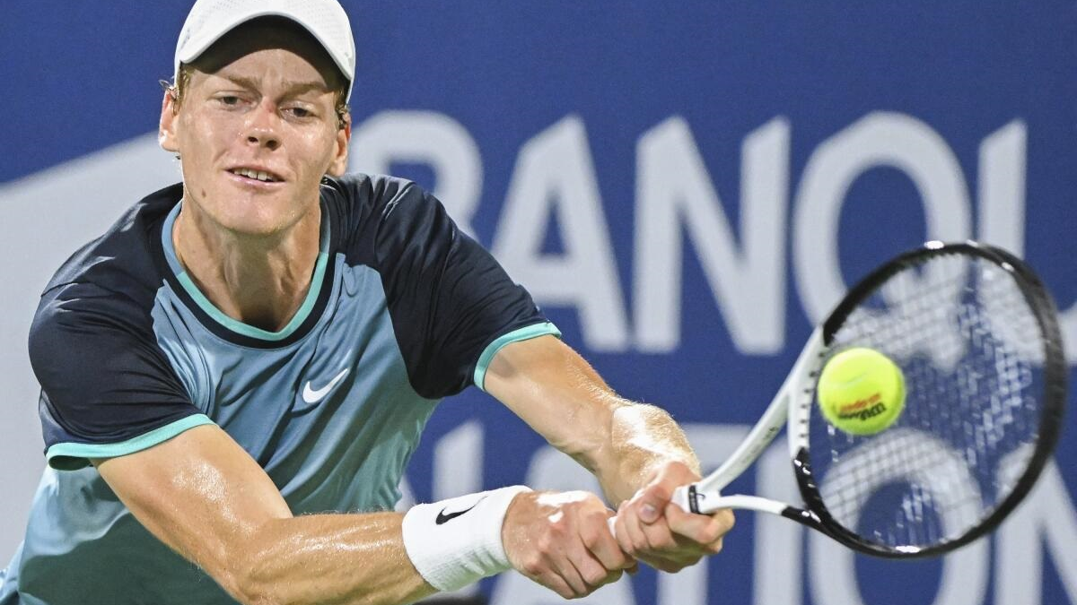 Coria y el positivo de Sinner: «Todos reclaman igualdad de trato para todos»